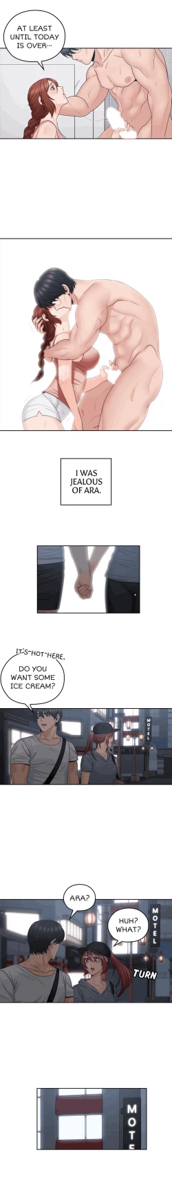 Page 650 of As If Daughter