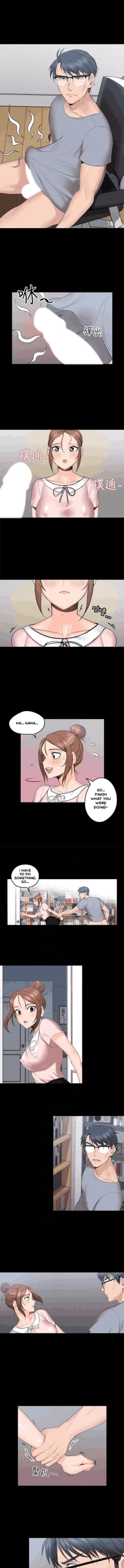 Page 65 of As If Daughter