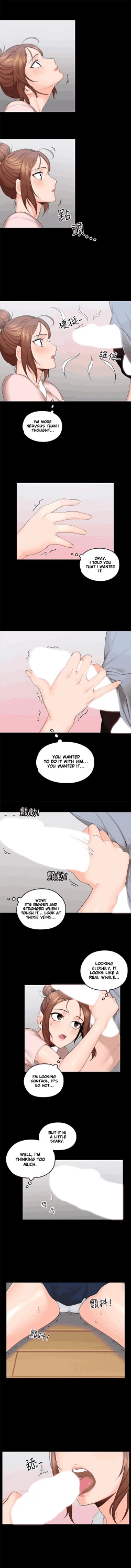 Page 67 of As If Daughter