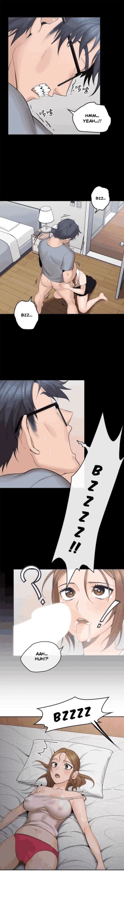 Page 71 of As If Daughter