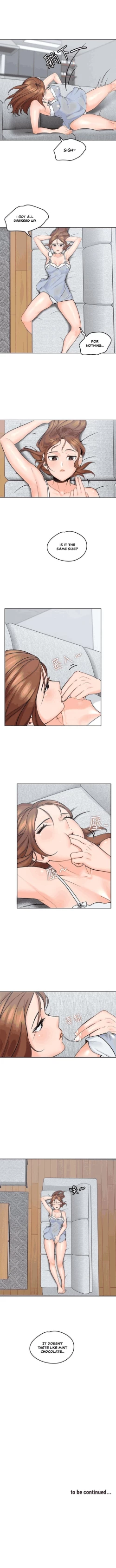 Page 74 of As If Daughter