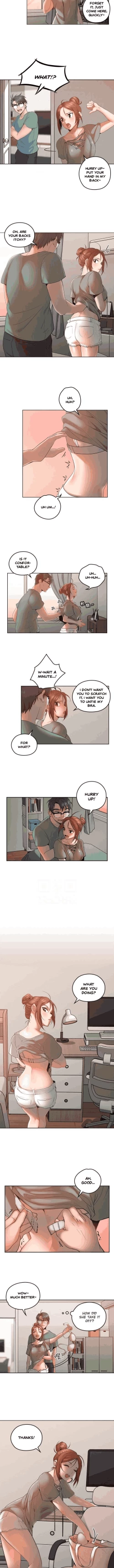 Page 81 of As If Daughter