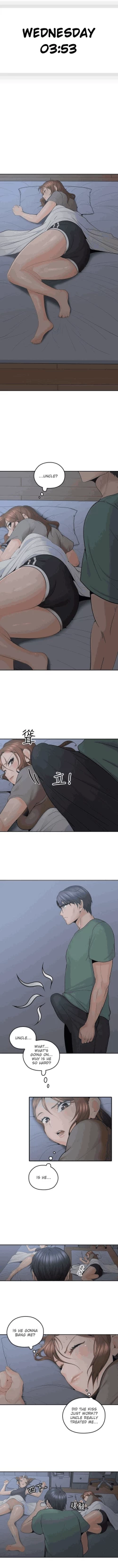 Page 98 of As If Daughter