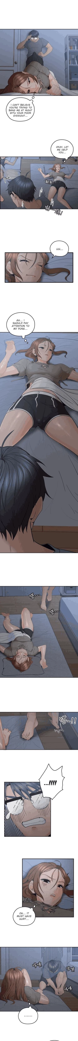 Page 99 of As If Daughter