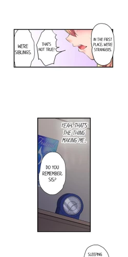 Page 14 of Big Sister Lets Me Bang Her!