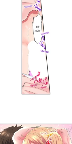 Page 54 of Big Sister Lets Me Bang Her!