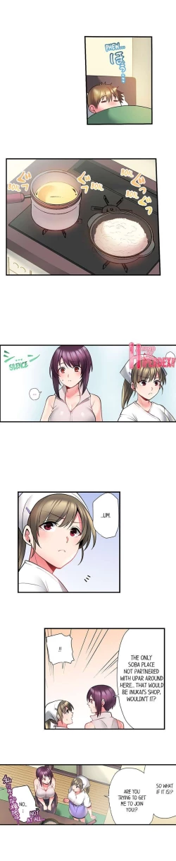 Page 247 of Bike Delivery Girl, Cumming To Your Door! | Jitensha Haitatsuin, Gaman Dekizu soto de Icchaimashita...