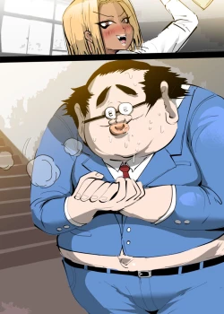 Page 17 of Gal to Gom Nashi Tanetsuke Ecchi