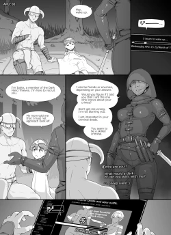 Page 18 of NPC Kan MOD 2 | NPC Rape MOD 2