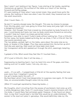 Page 29 of Kazami Yuuka to Issunboushi