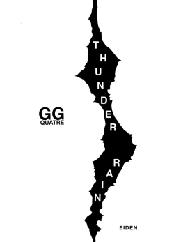 Page 56 of GG QUATRE Vol. 1