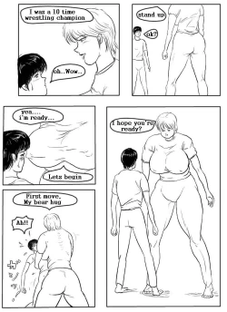 Page 13 of Ranmaru - Jogging