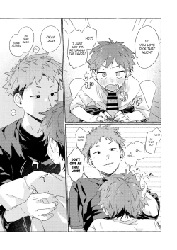 Page 43 of Chouritsu Penalty | Tuning Penalty