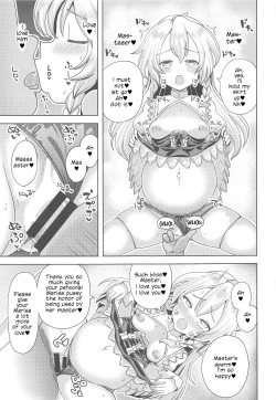 Page 12 of Watashi ga Saimin Nanka ni Kakaru Wake Naindaze | There's No Way I'd Get Caught By Hypnosis