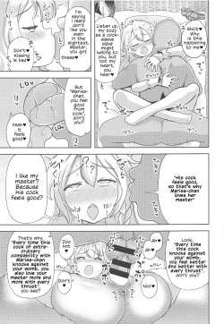 Page 6 of Watashi ga Saimin Nanka ni Kakaru Wake Naindaze | There's No Way I'd Get Caught By Hypnosis