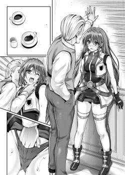 Page 44 of Cyclone no Doujinshi Matome 2012-2019 part 2