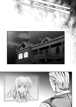 Page 61 of Cyclone no Doujinshi Matome 2012-2019 part 2