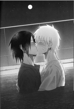 Page 31 of Love Infection Sver.