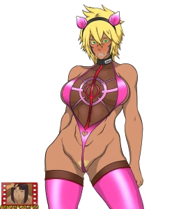 Page 10 of Bleach Brave Souls Harribel Mission Failed