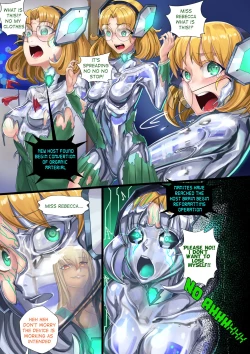 Page 2 of Robotic Inc Trap