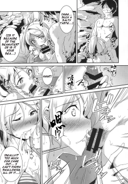 Page 9 of Ellie'Summer