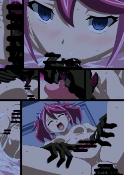 Page 22 of 融合洗脳蟲 復活柚子再処女喪失寝取られ完堕ちガチ妊娠編