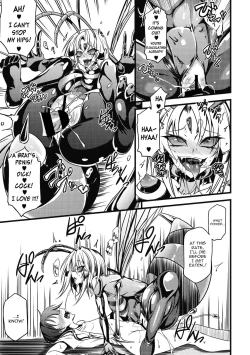 Page 13 of Drop of Honey