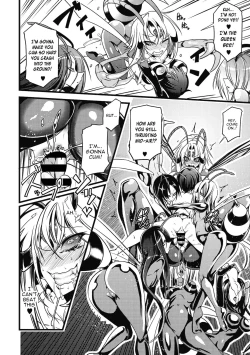 Page 16 of Drop of Honey