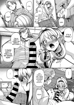 Page 10 of Eye・I・Ai