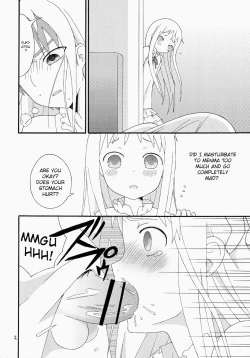 Page 3 of Super Yukiatsu Time