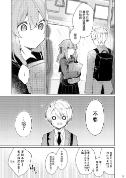 Page 52 of Kyou kara Warui Ko. | 從今天起當壞孩子。