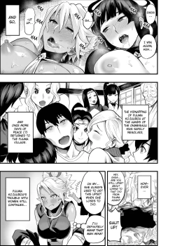 Page 54 of Oideyo! Kunoichi no Sato Kiwami| Come to the Kunoichi Village! Climax
