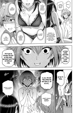 Page 5 of Imouto to Senpai to