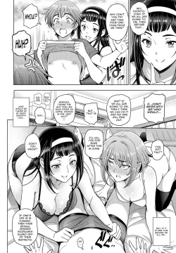 Page 6 of Imouto to Senpai to