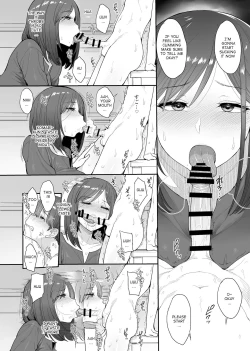 Page 17 of Succubus no Rinjin Onomiya-ke no Oyako | My Succubus Neighbour, the Mother and Daughter Case of the Onomiya Family
