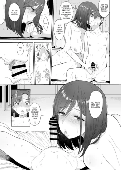 Page 32 of Succubus no Rinjin Onomiya-ke no Oyako | My Succubus Neighbour, the Mother and Daughter Case of the Onomiya Family