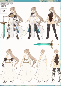 Page 2 of Ikusa Otome to Ikusa Goto!