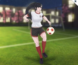 Page 13 of Quickie - Sara Collection + Premium