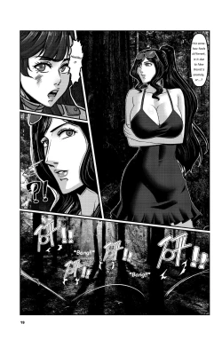 Page 21 of Ring of Temporal-Space 003