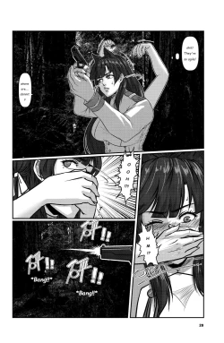 Page 22 of Ring of Temporal-Space 003