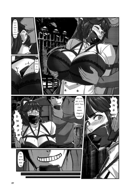 Page 29 of Ring of Temporal-Space 003