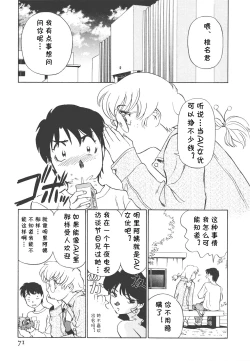 Page 72 of Boku No Adult Venus