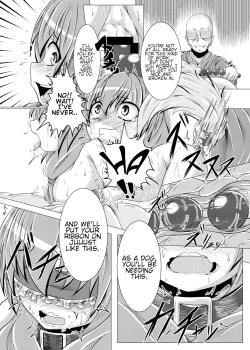 Page 15 of Ottototo Yakudaze