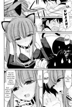 Page 100 of Cheers! 13