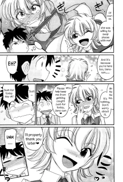 Page 11 of Cheers! 13