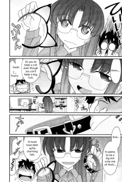 Page 120 of Cheers! 13