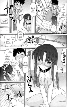 Page 137 of Cheers! 13