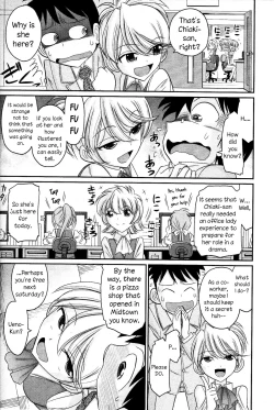 Page 13 of Cheers! 13