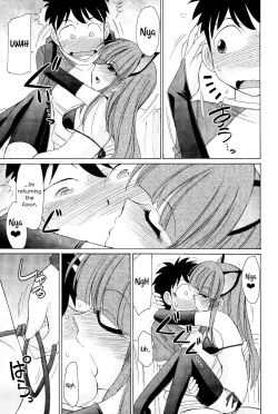 Page 39 of Cheers! 13