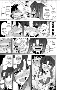 Page 81 of Cheers! 13